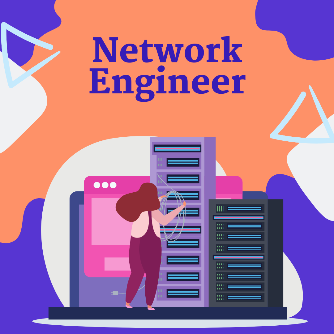 Network Engineer career