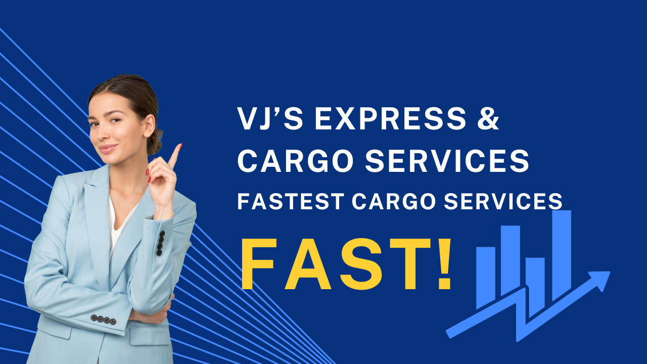 VJ'S EXPRESS &CARGO SERVICES